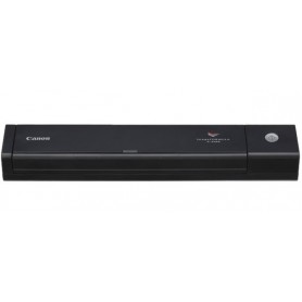 Canon imageFORMULA P-208II Scanner a foglio 600 x 600 DPI A4 Nero (9704B003)