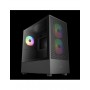 GAMDIAS CASE MID TOWER TALOS E3 ELITE 3x120mm ARGB MESH