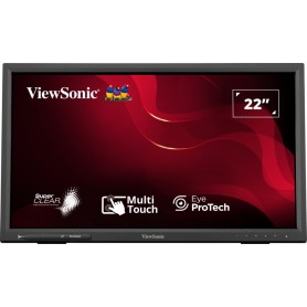 TD2223, 22  1920X1080 TOUCH IR USB SCREEN 7H