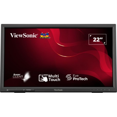 TD2223, 22  1920X1080 TOUCH IR USB SCREEN 7H