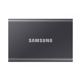 Samsung Portable SSD T7 500 GB Grigio (MU-PC500T/WW)
