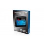 ADATA Ultimate SU800 2.5" 512 GB Serial ATA III TLC (ASU800SS-512GT-C)