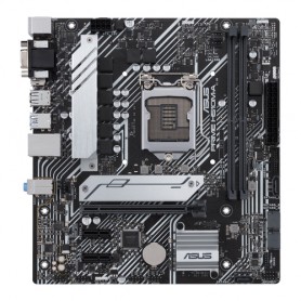 ASUS PRIME H510M-A Intel H510 LGA 1200 micro ATX (90MB17C0-M0EAY0)