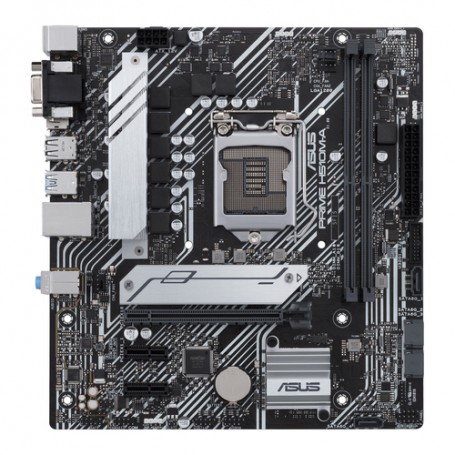 ASUS PRIME H510M-A Intel H510 LGA 1200 micro ATX (90MB17C0-M0EAY0)
