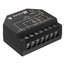 EZVIZ T36WN Wireless Nero