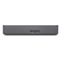 Seagate Basic disco rigido esterno 4000 GB Argento (STJL4000400)