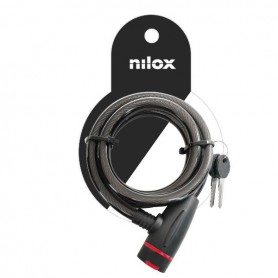 NILOX CABLE LOCK