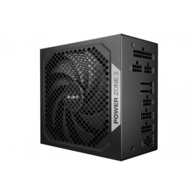 be quiet! POWER ZONE 2 750W alimentatore per computer 20+4 pin ATX ATX Nero