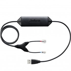 Jabra 14201-30 accessorio per cuffia Adattatore EHS (14201-30)