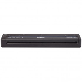 Brother PJ862 203 x 200 DPI Con cavo e senza cavo Termica diretta Stampante portatile