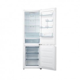 COMBI 180 X 60 D/ NO-FROST WH