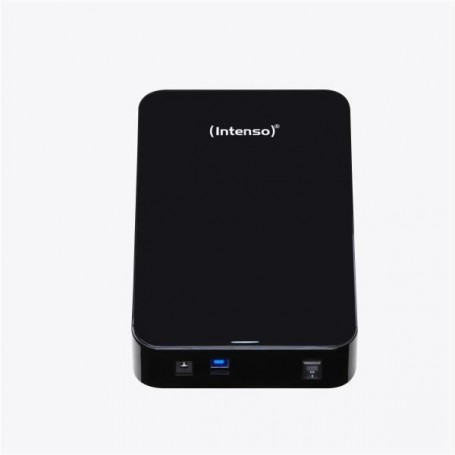 HARD DISK ESTERNO NERO 18TB 3.5P