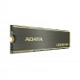 ADATA ALEG-800-500GCS drives allo stato solido 500 GB M.2 PCI Express 4.0 NVMe 3D NAND