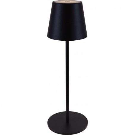 MAJESTIC LAMPADA DA TAVOLO SENZA FILI