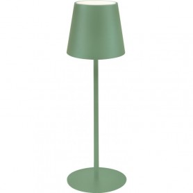 MAJESTIC LAMPADA DA TAVOLO SENZA FILI