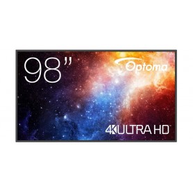 MONITOR 4K 98   450- 1200:1, ANDROID 11