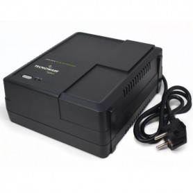 UPS ERA PLUS ACTIVE 1600W SCHUKO