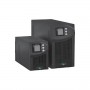UPS MISSION 2000VA 1800W ON LINE CON DISPLAY LCD