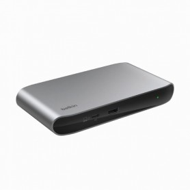 BELKIN 5-IN-1 THUNDERBOLT 4 HUB CORE