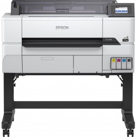 Epson SureColor SC-T3405 - wireless printer (with stand) (C11CJ55301A0)