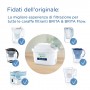 Brita Filtro per acqua MAXTRA PRO All-in-1 Pack 2 - NUOVA GENERAZIONE FILTRI - Per acqua di rubinetto dal gusto migliore e meno 