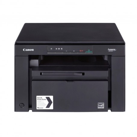 Canon i-SENSYS MF3010 Laser A4 1200 x 600 DPI 18 ppm (5252B004)
