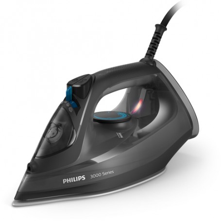 Philips 3000 series DST3041/80, Ferro da stiro a vapore, 2600W