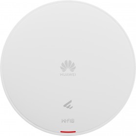 HUAWEI eKit AP600 Series AP661 6575 Mbit/s Bianco Supporto Power over Ethernet (PoE)