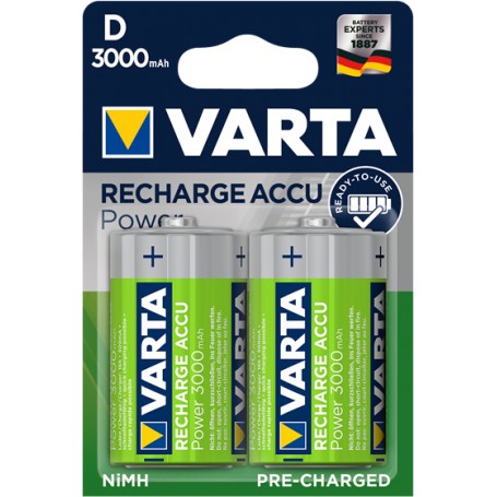 Varta -56720B (56720101402)
