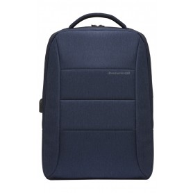 dbramante1928 Christiansborg borsa per notebook 40,6 cm (16") Zaino Blu