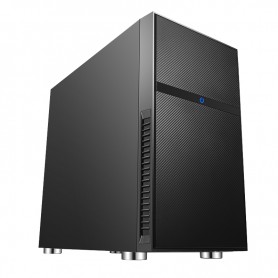 iTek EXENT 3M EVO Mini Tower Nero (ITOC3MEX)