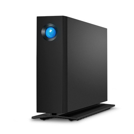 20TB LACIE D2 PROFESSIONAL USB-C (STHA20000800)