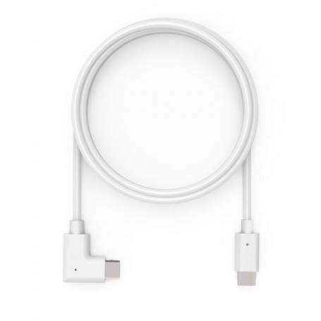 Compulocks 6FTALLUSBC cavo USB 0,6 m USB 2.0 USB C Bianco (6FTALLUSBC)