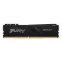KINGSTON RAM FURY BEAST 16GB DIMM 3200MHZ DDR4 CL16 (KF432C16BB1/16)