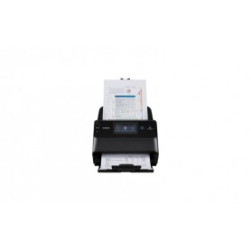 Canon imageFORMULA DR-S150 ADF + scanner ad alimentazione manuale 600 x 600 DPI A4 Nero (4044C003)