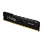 KINGSTON RAM FURY BEAST 8GB DIMM 3200MHZ DDR4 CL16 (KF432C16BB/8)