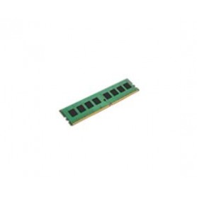 KINGSTON RAM DIMM 8GB DDR4 2666MHZ CL19 NON ECC SINGLE RANK (KVR26N19S6/8)
