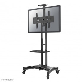 Neomounts by Newstar Select Mobiletto portatile per TV (NM-M1700BLACK)