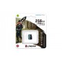 Kingston Technology Canvas Go! Plus 256 GB MicroSD UHS-I Classe 10 (SDCG3/256GBSP)