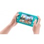 Nintendo Switch Lite console da gioco portatile 14 cm (5.5") 32 GB Touch screen Wi-Fi Turchese (10002292)