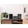 Philips TAM8905/10 set audio da casa Microsistema audio per la casa 100 W Nero (TAM8905/10)