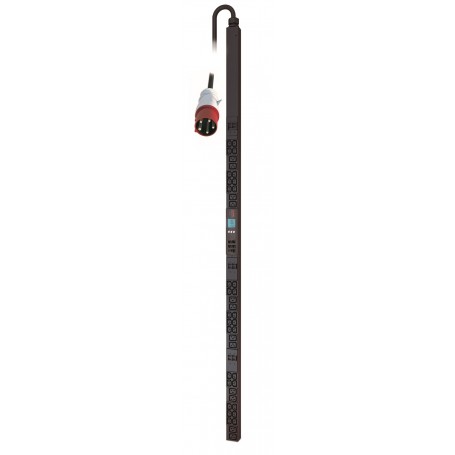 APC AP8886 unità di distribuzione dell'energia (PDU) 42 presa(e) AC 0U Nero (AP8886)