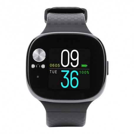 ASUS VIVOWATCH HC-A04A LCD (90HC00C1-M00P10)
