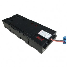 APC APCRBC115 batteria UPS Acido piombo (VRLA) 48 V (APCRBC115)