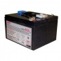 APC APCRBC142 batteria UPS Acido piombo (VRLA) 24 V (APCRBC142)