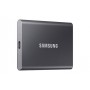 Samsung Portable SSD T7 2000 GB Grigio (MU-PC2T0T/WW)