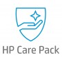 HP 4 anni di supporto hardware con intervento il giorno lavorativo successivo e sostituzione avanzata per thin client (U7927E)