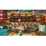 Nintendo Sushi Striker: The Way of Sushido, Switch Standard Nintendo Switch (2523449)