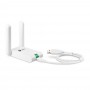TP-LINK Adattatore USB 300Mbps High Gain Wireless N (TL-WN822N)