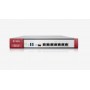 Zyxel USG Flex 200 firewall (hardware) 1800 Mbit/s (USGFLEX200-EU0101F)